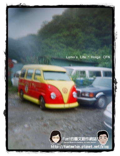 Holga#8_2010.04.06@Taipei Holga#8_2010.04.06@Taipei