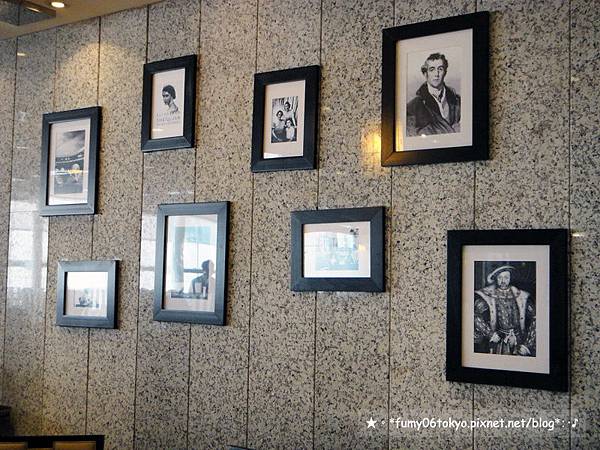 威靈頓街1號茶餐廳