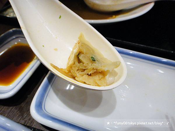 Ringer Hut長崎強棒麵