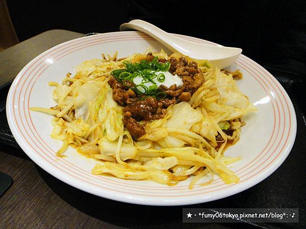 Ringer Hut長崎強棒麵