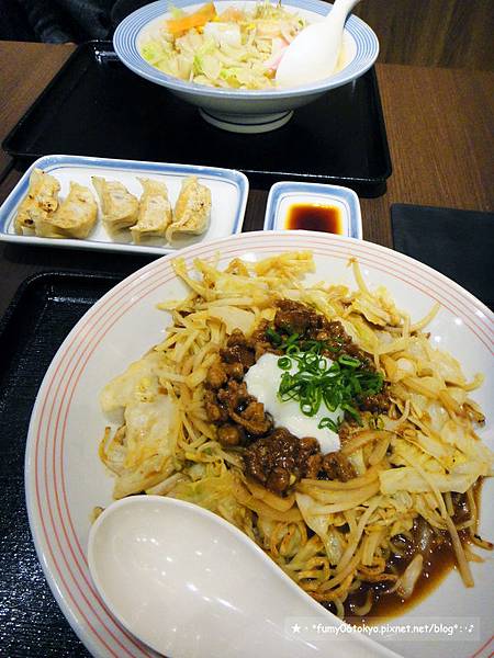 Ringer Hut長崎強棒麵