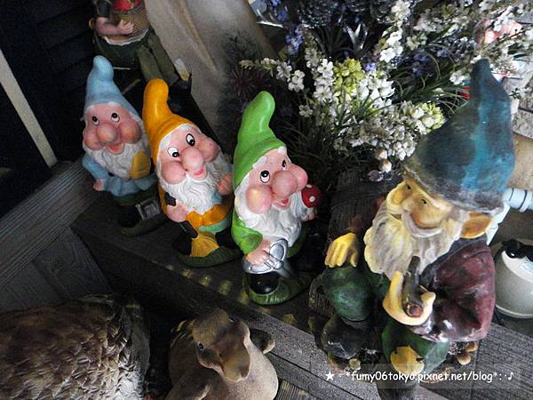 亞米小鎮士林店