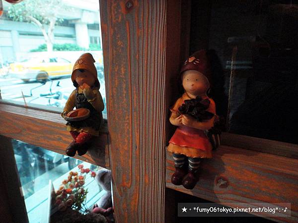 亞米小鎮士林店