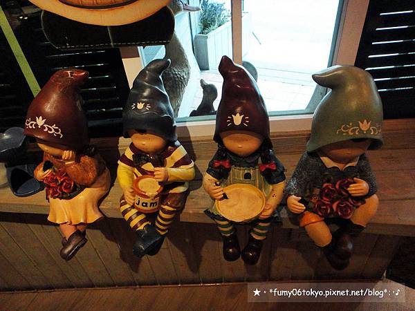 亞米小鎮士林店