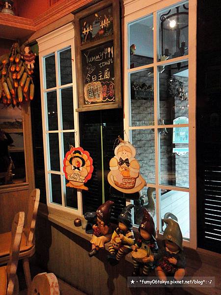 亞米小鎮士林店