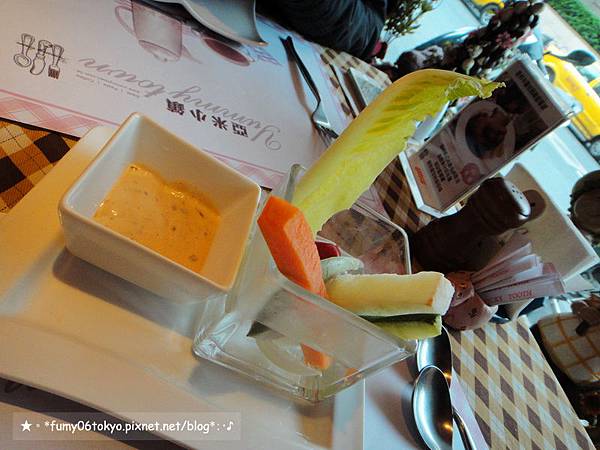 亞米小鎮士林店