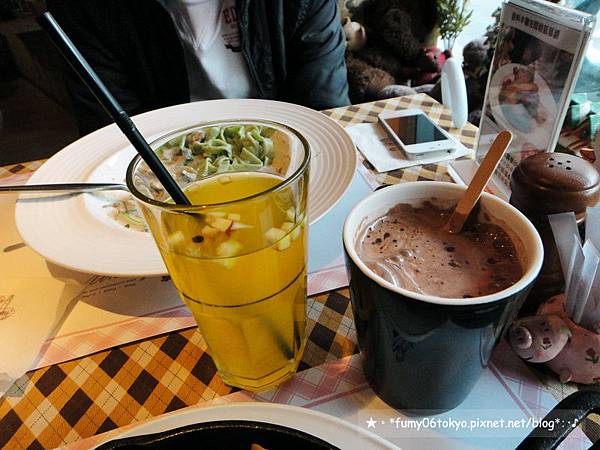 亞米小鎮士林店