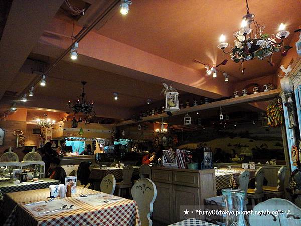 亞米小鎮士林店