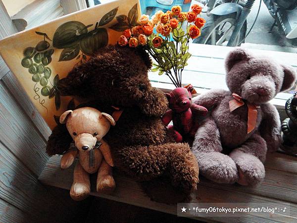 亞米小鎮士林店