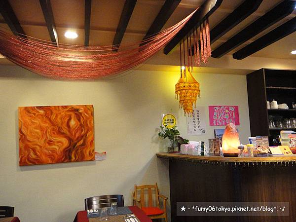 奪愛印度咖哩中山店