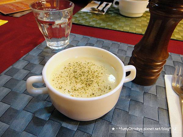 奪愛印度咖哩中山店