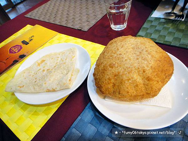 奪愛印度咖哩中山店