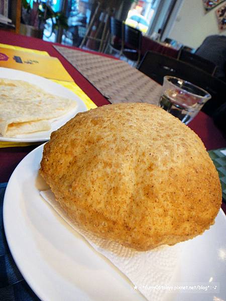 奪愛印度咖哩中山店