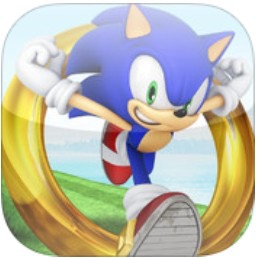 sonic sonic