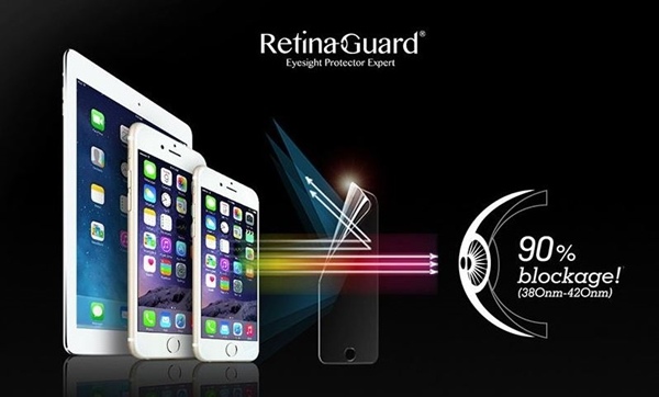 RetinaGuard 視網盾-01 RetinaGuard 視網盾-01