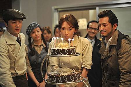 Anna Hu美鑽助陣 林志玲豔壓南韓.jpg