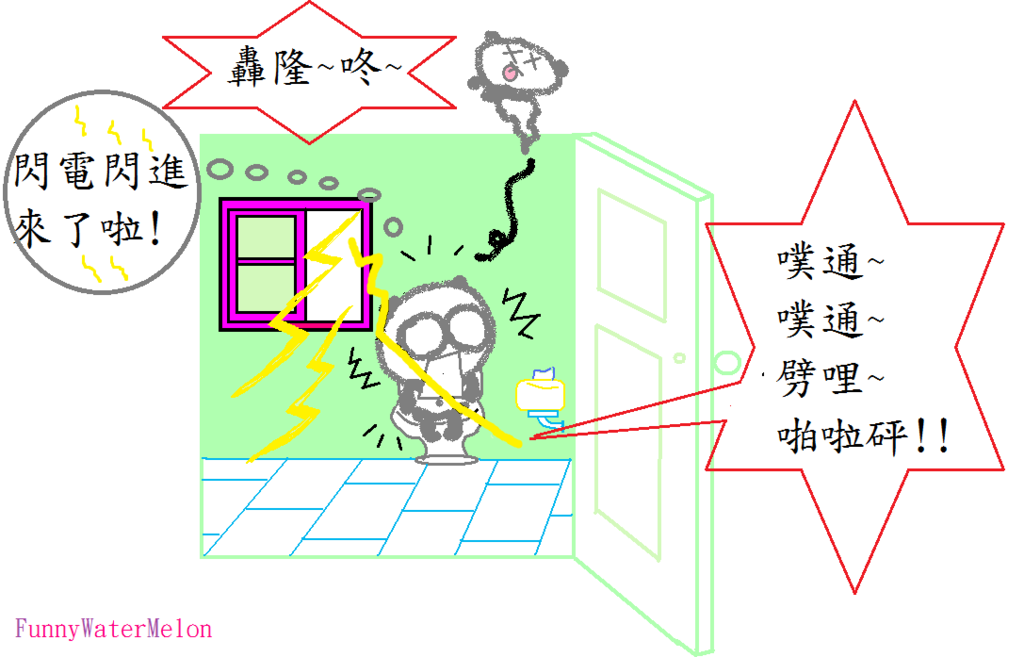 閃電-3 閃電-3