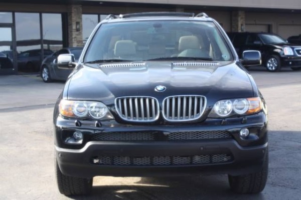 2006BMW-X5 2006BMW-X5