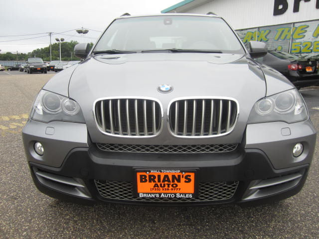 2007X5