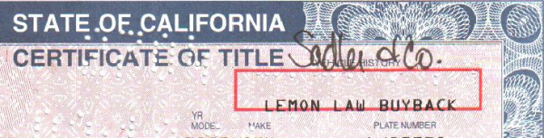lemon car lemon car