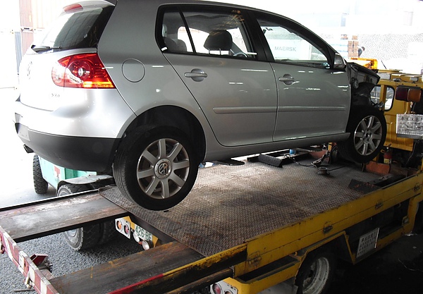 福斯要撤VW是嗎？