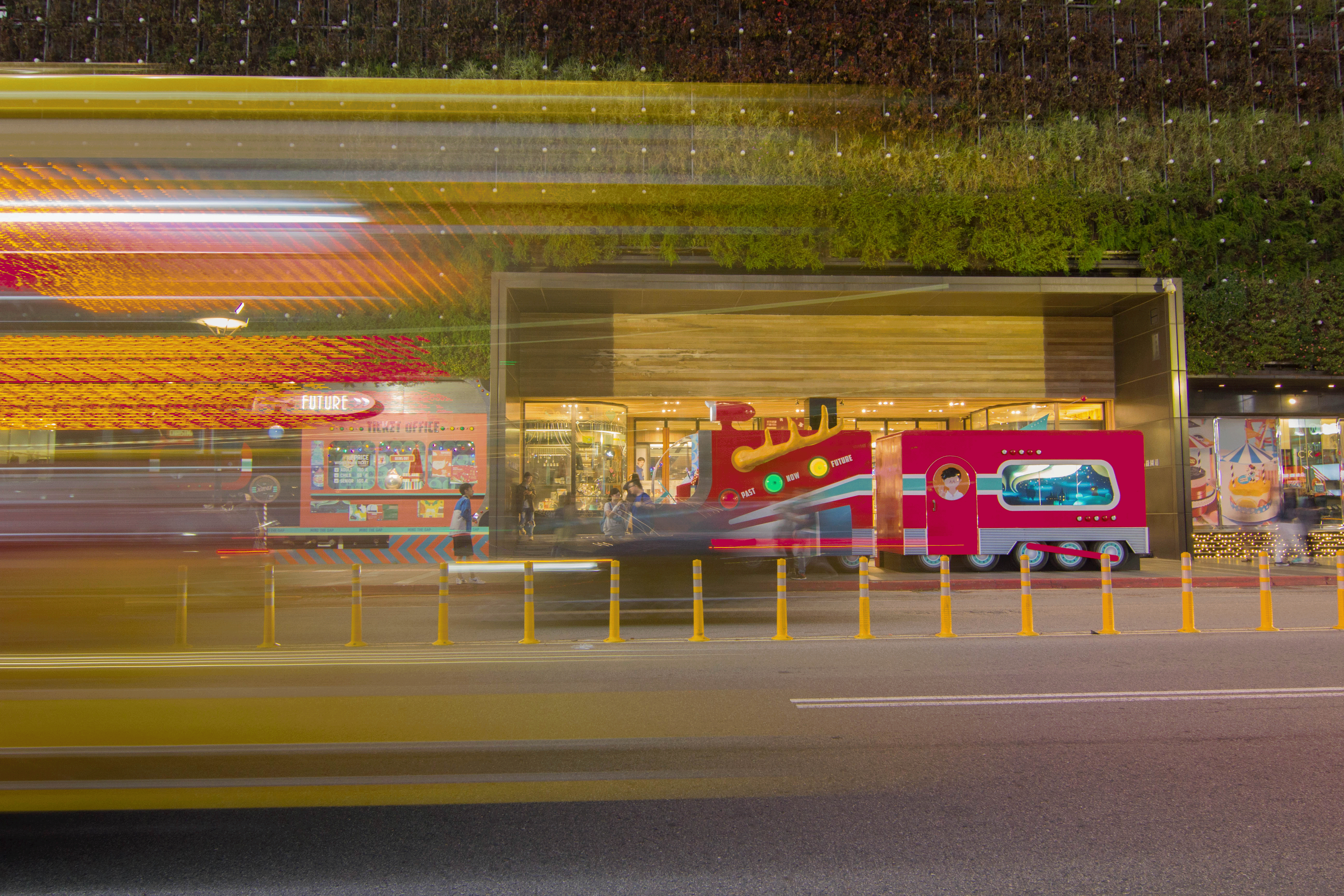 【台中市西區】 2016勤美誠品聖誕村~開村囉╱聖誕倒數實現站 ﹙2016/11/18~12/26﹚ - 第18張圖