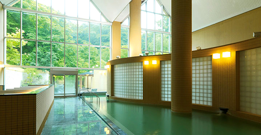 H-森SPA大浴場 (1)