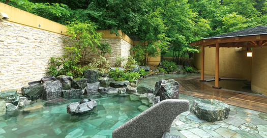 H-森SPA大浴場 (2)