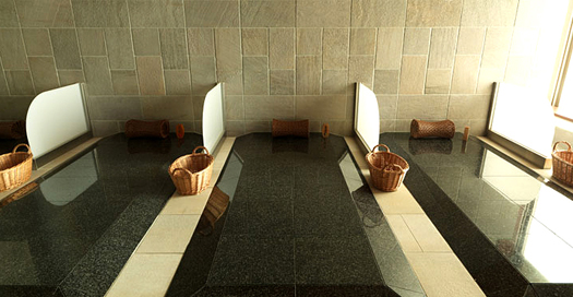 H-森SPA女性岩盤浴 (2)