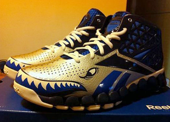 reebok zigslash