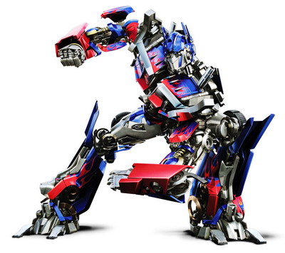 optimus