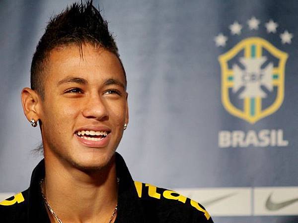 Neymar