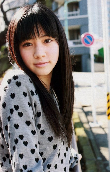 岡本杏理