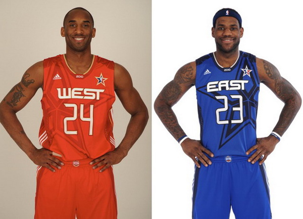 nba全明星赛_nba2010全明星赛