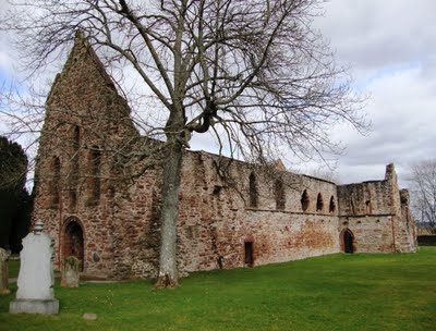 Beauly_Priory