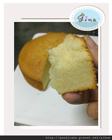 海綿蛋糕_01 海綿蛋糕_01