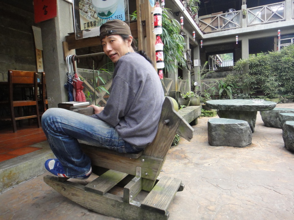 石碇美食九寮坡