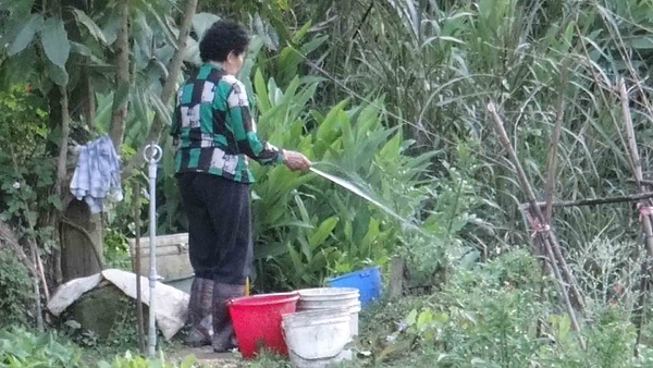 台北深坑石碇美食景觀餐廳九寮坡