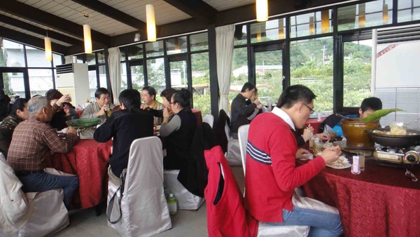 宜蘭旅遊玻璃屋餐廳 宜蘭旅遊玻璃屋餐廳