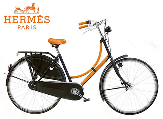 hermes-bike hermes-bike