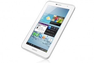Galaxy Tab 2P3100 觸控板破裂維修01 Galaxy Tab 2P3100 觸控板破裂維修01
