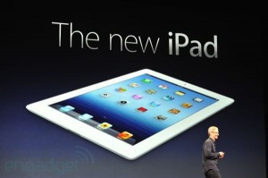 the new iPad01 the new iPad01