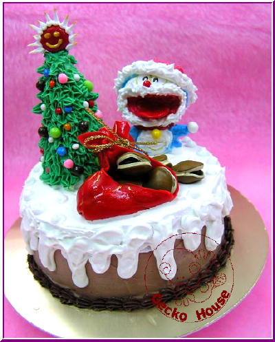 小叮噹的聖誕佳節2