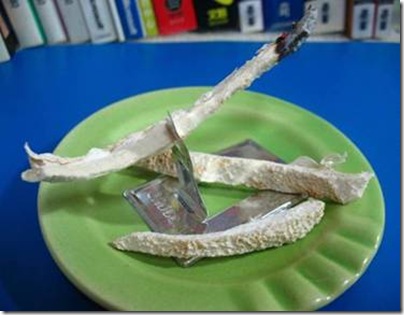 柚子皮蚊香 柚子皮蚊香
