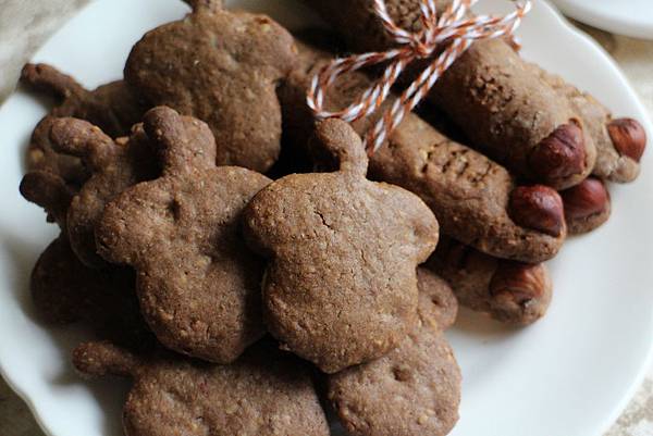 hazelnut cookies 451 hazelnut cookies 451