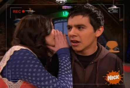 his last Gibby+icarly guppy from icarly. his last Gibby+icarly