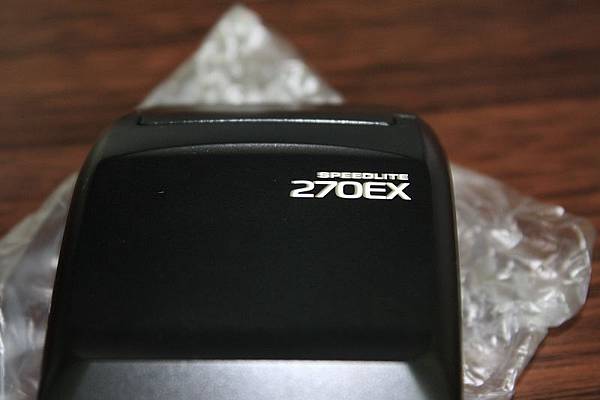 Canon 270EX