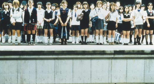 自殺俱樂部, 2002.jpg 自殺俱樂部, 2002.jpg