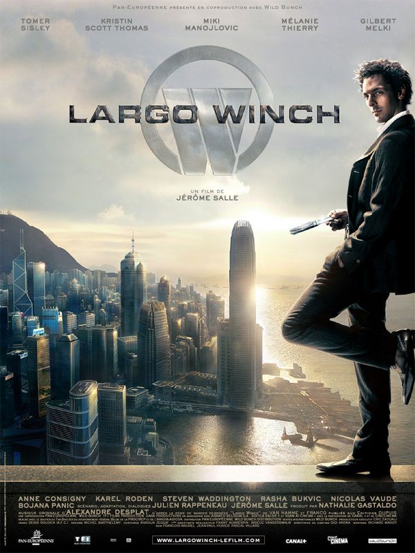 LARGO LARGO