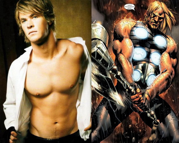 Chris Hemsworth as Thor.jpg
